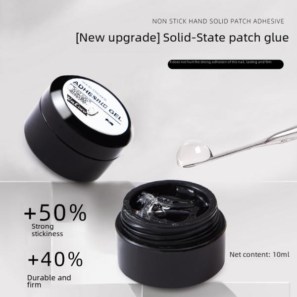 Beauty Care/makeup/nail Polish Gel/nail Art Gel - Fashionable French Style Floral Design Nail Art Gel