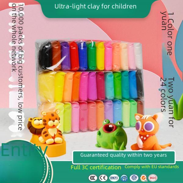 Toys/colored Clay/modeling Clay/sand/colored Clay/modeling Clay/sand