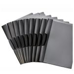 Office Culture/file Folder/document Folder Plastic Material Stylish Design