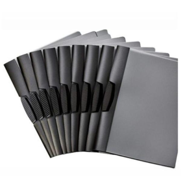 Office Culture/file Folder/document Folder Plastic Material Stylish Design