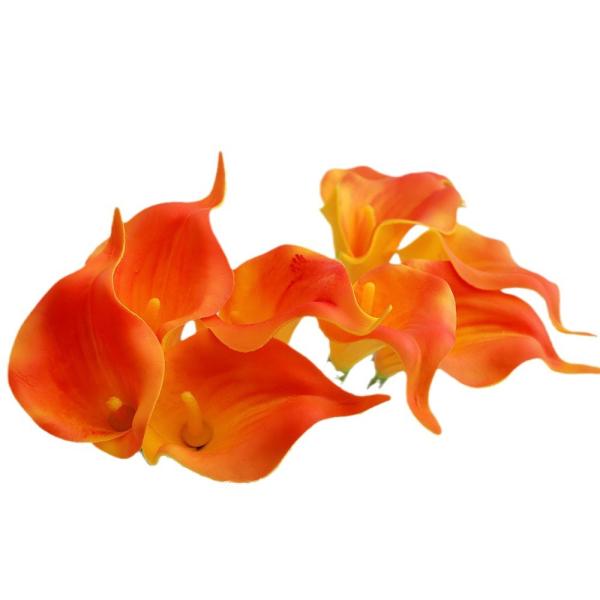 Artificial Flowers For Office Culture - High-quality Simulation Flowers Suitable For Various Environments