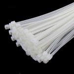 Nylon Ties 3*100*4*150*5*200*250*8*300*10*400*500 Plastic Ties Wire Harness