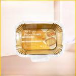 Daily Kitchen Baking Supplies Baking Paper Cups Molds