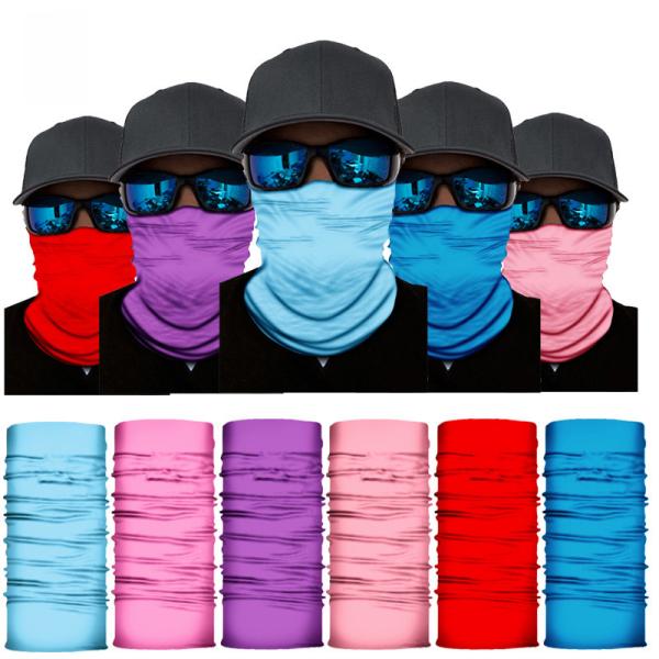 Outdoor Sports Hat/headscarf - Comfortable Breathable Quick-drying Fabric For Running Cycling Climbing Hiking