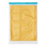 Factory Direct Home Use Clothing Compression Bag Thickened Hand Roll Transparent Vacuum Extraction Quilt Storage Bag