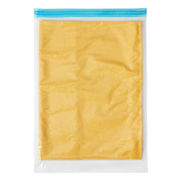 Factory Direct Home Use Clothing Compression Bag Thickened Hand Roll Transparent Vacuum Extraction Quilt Storage Bag