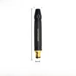 High Pressure Car Wash Gun Adjustable Nozzle Water Saving Spray Gun For Cleaning Vehicles Efficiently Effectively