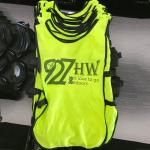 Outdoor Sports/football Training Vest Group Competition Football Training Vest Group Competition