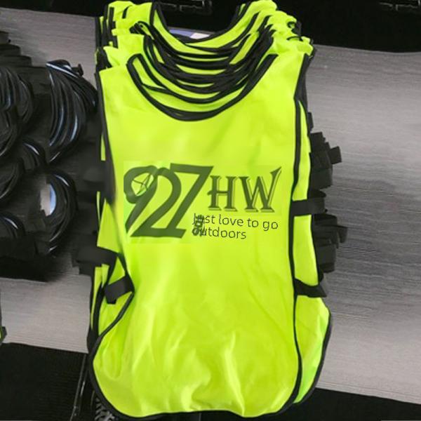 Outdoor Sports/football Training Vest Group Competition Football Training Vest Group Competition