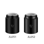 Home Use Electric Shaver Rotary Shaver For Men Rechargeable Cordless Razor Pop-up Trimmer Travel Case