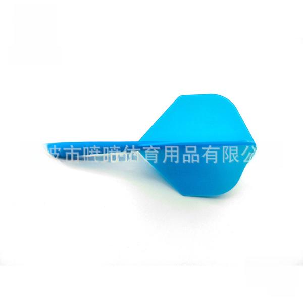 Universal 2BA Integrated Dart Shaft Plastic Dart Accessories Dart Rod LT02 Fitness Equipment Shooting Sports Entertainment Device