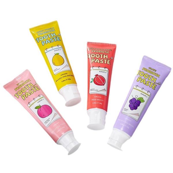 Kormesic Full English Toothpaste Oral Care Cleaning Overstock - Personal Care/home Clean/toothpaste/toothpaste