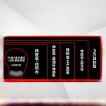 Custom Thickened Desktop Edge Mouse Pad Office Computer Keyboard Desk Mat Small Batch