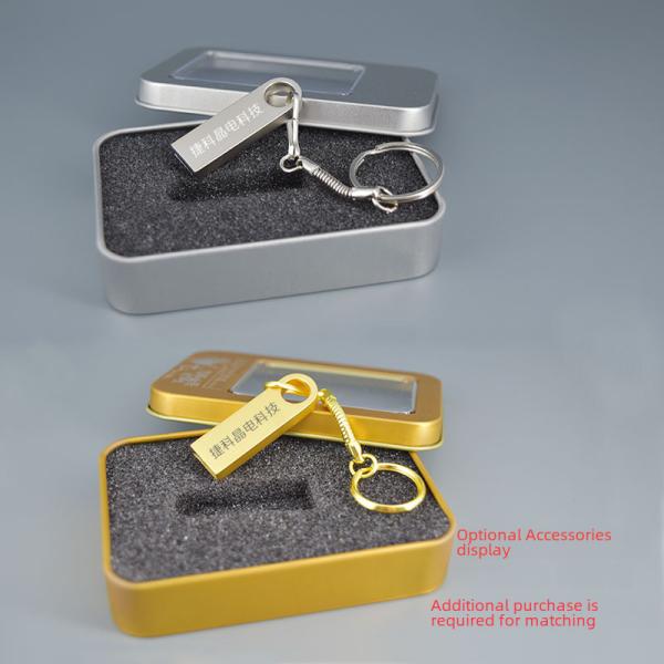 Creative Metal Usb Flash Drive 64gb 16gb 3.0 Car High Speed 128gb Waterproof 32gb Mobile Phone Digital Computer Gift