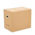 Extra Large Super Hard Moving Paper Boxes Logistics Packaging Box Special Hard Express Packing Paper Box Customization