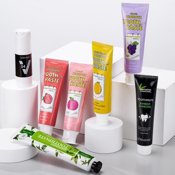 Kormesic Full English Toothpaste Oral Care Cleaning Overstock - Personal Care/home Clean/toothpaste/toothpaste