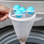 Washing Machine Bags Laundry Protective Bags For Storage Cleaning Durable Reusable Non-toxic Eco-friendly