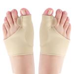 Strengthened Version Foot Protector Sebs Bunion Toe Corrector For Women Day Night Use Large Toe Cover Men's Separator Foot Pad