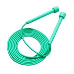 Pvc Competition Anti-slip Jump Rope Fitness Sports Rope Middle School Students Children's Pencil Rod Jump Primary School Exam
