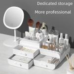 Multi-purpose Storage Box For Cleaning Tools Suitable For Home Office Organization Durable Plastic Material