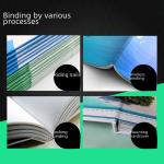 Packaging/promotional Brochure/catalogue For Dingsheng Brand Surgical Instruments