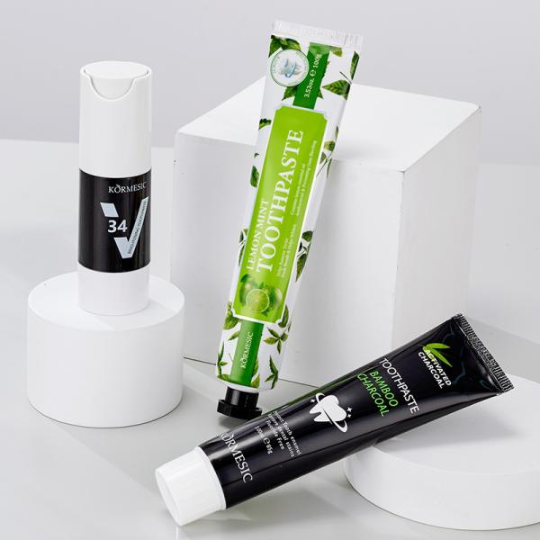 Kormesic Full English Toothpaste Oral Care Cleaning Overstock - Personal Care/home Clean/toothpaste/toothpaste