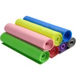 Fitness Resistance Band Yoga Stretching Band Elastic Outdoor Sports Equipment Stretching Belt Tension