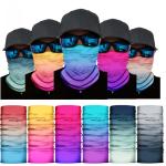 Outdoor Sports Hat/headscarf - Comfortable Breathable Quick-drying Fabric For Running Cycling Climbing Hiking
