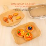 Daily Kitchen Baking Supplies Baking Paper Cups Molds