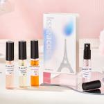 Famous Brand Q Version Perfume Sample 5ml Mini Quick Hand Live Broadcast Bestseller Foreign Trade Goods Source Manufacturer
