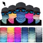 Outdoor Sports Hat/headscarf - Comfortable Breathable Quick-drying Fabric For Running Cycling Climbing Hiking