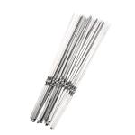 Daily Use Dining Kitchen Utensils/bbq Forks Skewers Bbq Forks Skewers