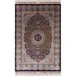 Safi Persian Carpet - Silk