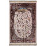 Safi Persian Carpet - Silk